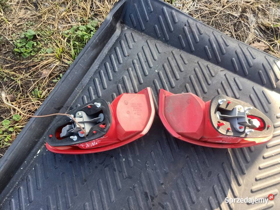 Lampa tył tylna w błotnik prawa lewa Alfa Romeo Szczecin sprzedam