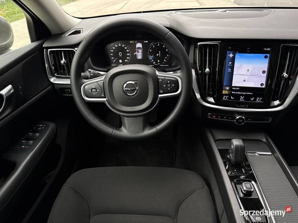 B3 20i 163 Hybryda Gwarancja Navi Kamery LEDy V60 Sanok