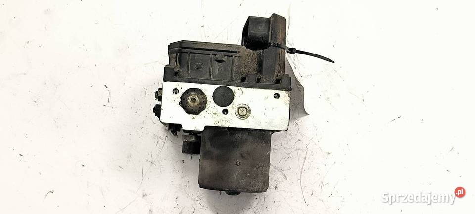 POMPA ABS HAMULCOWA AUDI A8 D3 4E0614517 osobowe Lipno