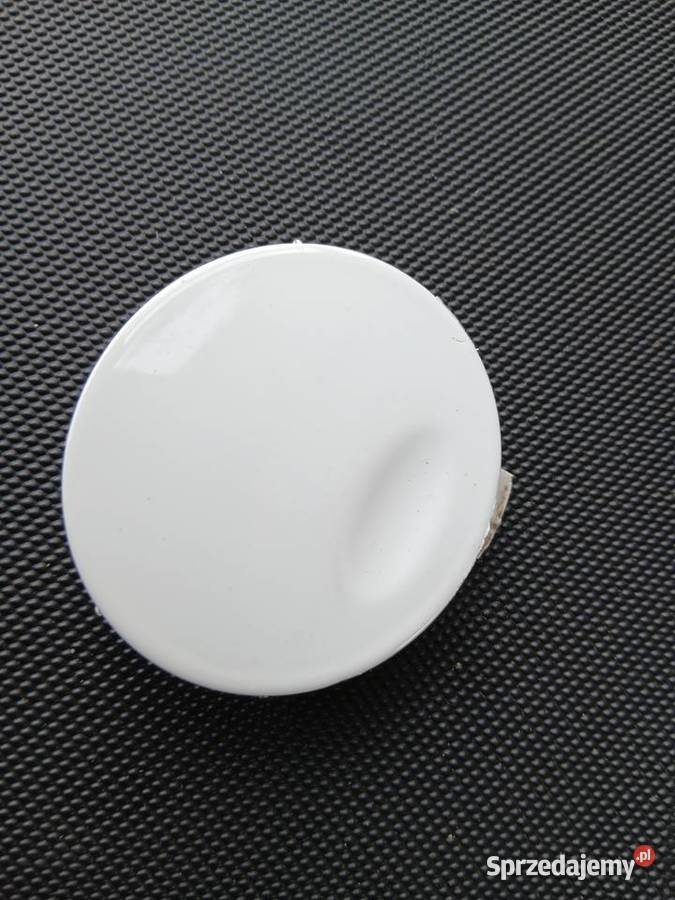 zaślepka haka zderzaka tył Insignia A OPC biała Szczerbice