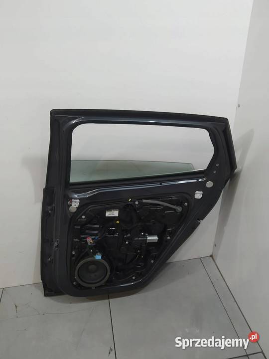 DRZWI PRAWE TYŁ 45516 Volvo V40 II 20122019 osobowe