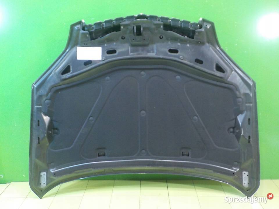 OPEL ANTARA LIFT 22 CDTI 14r 5D maska sprzedam