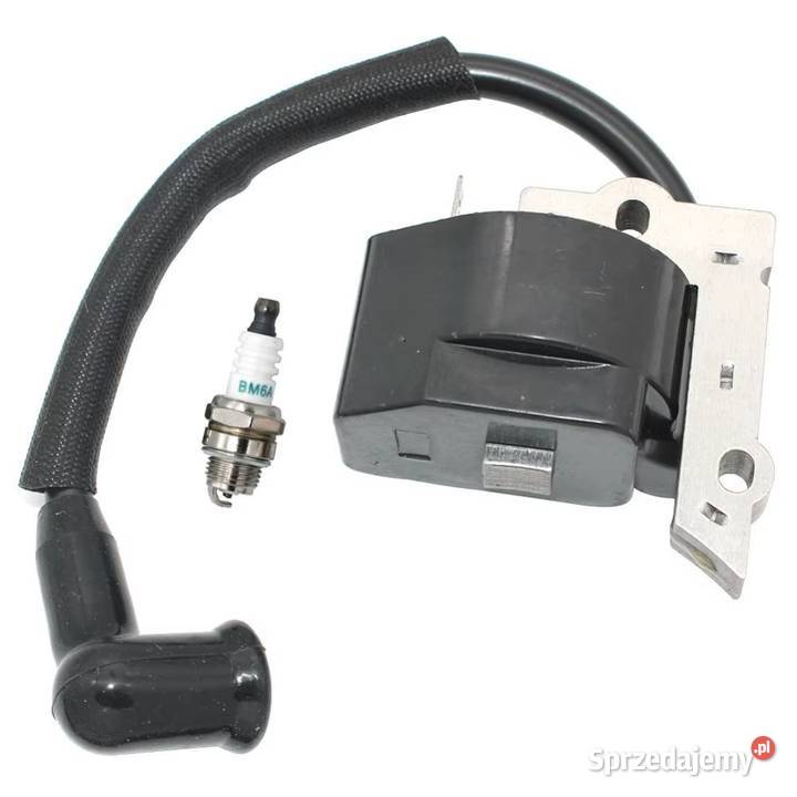 Cewka McCulloch Mac320L Mac GBV325 GBV345 M320