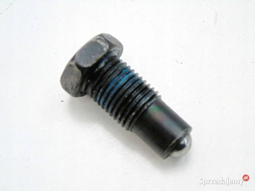 Zatrzask klin skrzyni biegów ZG38JJ Kia CEED II osobowe Pozostałe Sosnowiec sprzedam