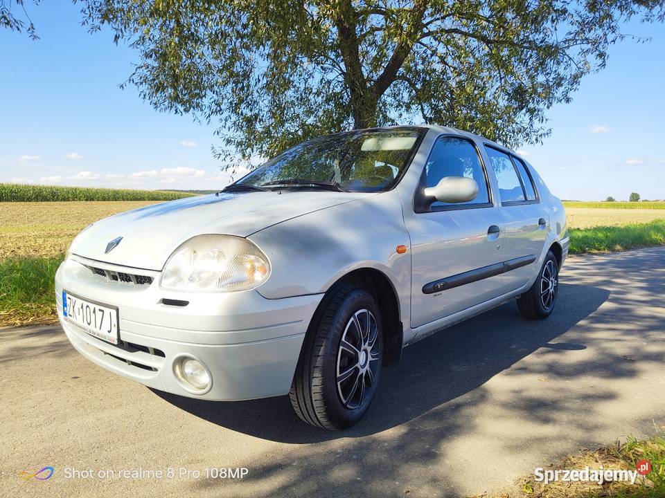renault thalia stan Thalia Gołańcz
