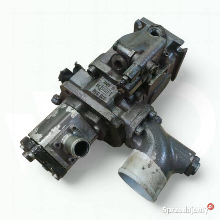 Pompa 2553596 hydrauliczna 601869D1 583687D1 wielkopolskie Wilkowo sprzedam