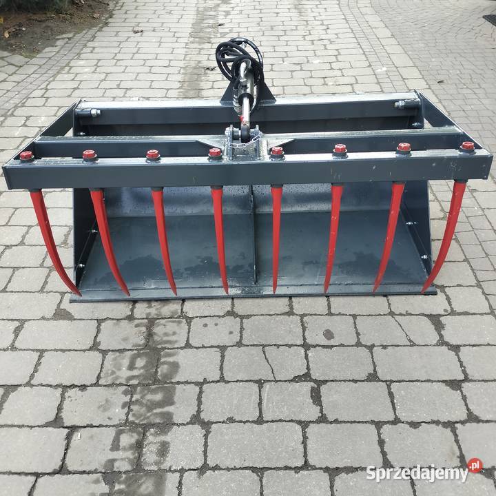 Łycho Krokodyl 15 M Okazja podlaskie