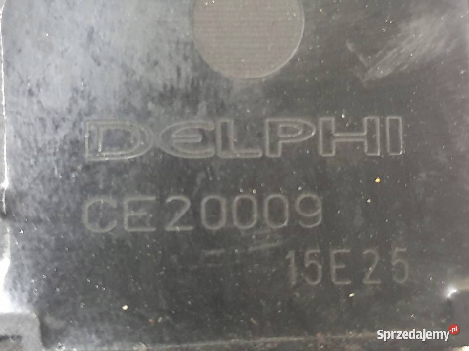 CEWKA ZAPŁONOWA Opel Astra III H 18 16V CE20009 Chełm