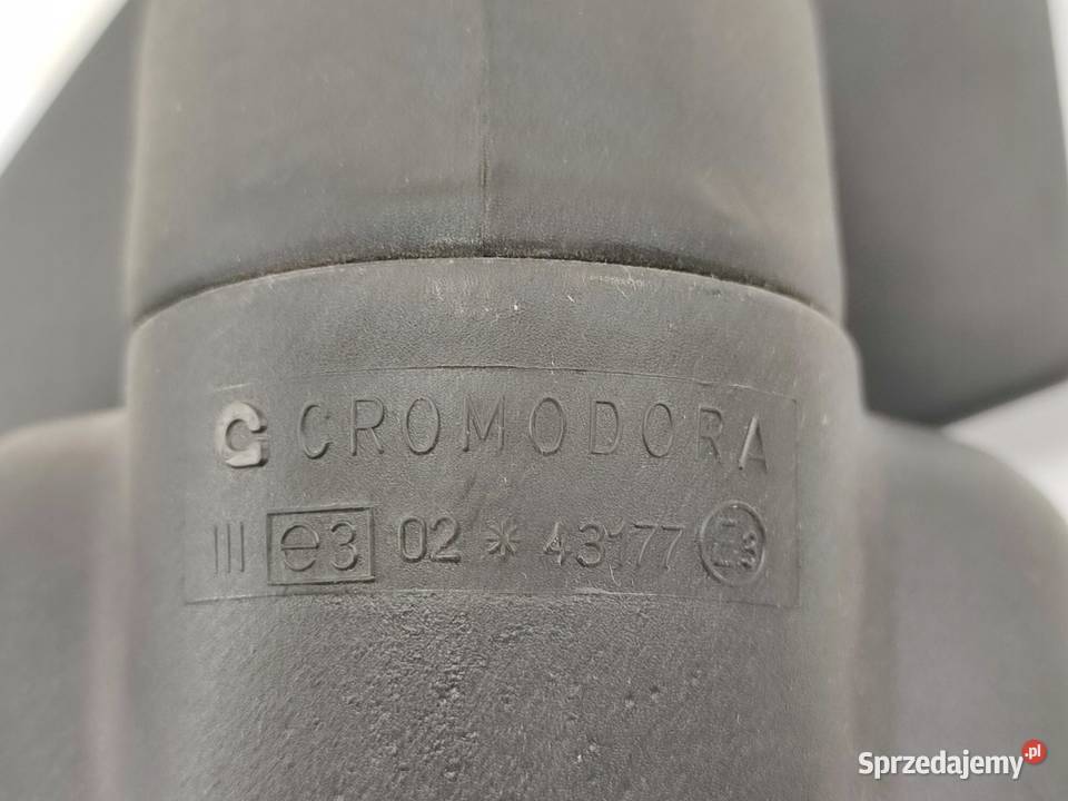 LUSTERKO PRAWE FIAT TIPO TEMPRA 1988 NOWE