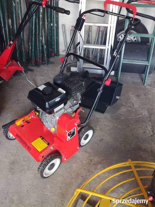 Wertykulator wielkopolskie