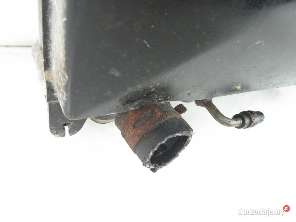 CHŁODNICA WODY SUZUKI GRAND VITARA I 25 V6 24V