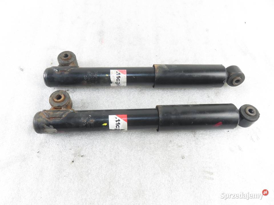 AMORTYZATORY TYŁ FIAT CINQUECENTO 07 AGF047MT osobowe