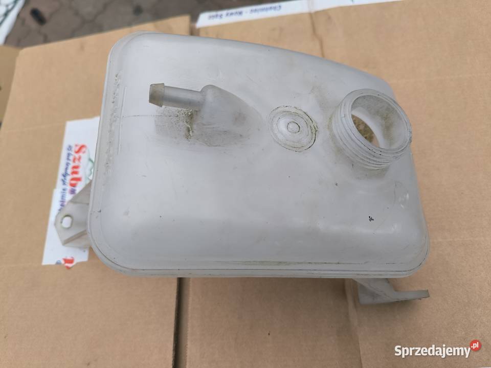 Polonez ROVER zbiornik wyrównawczy bagnet Stalowa Wola