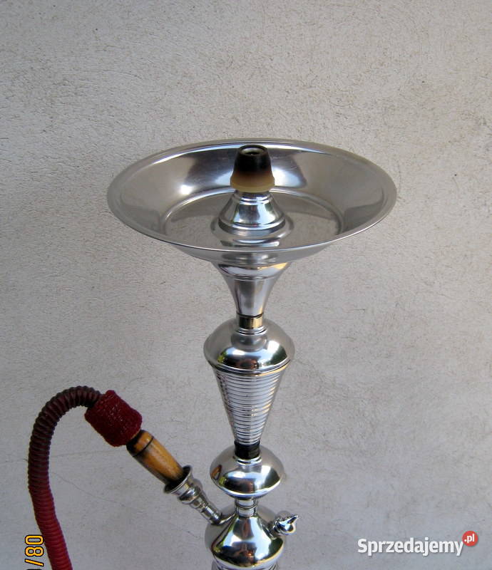 Sisza fajka wodna duża Kraków