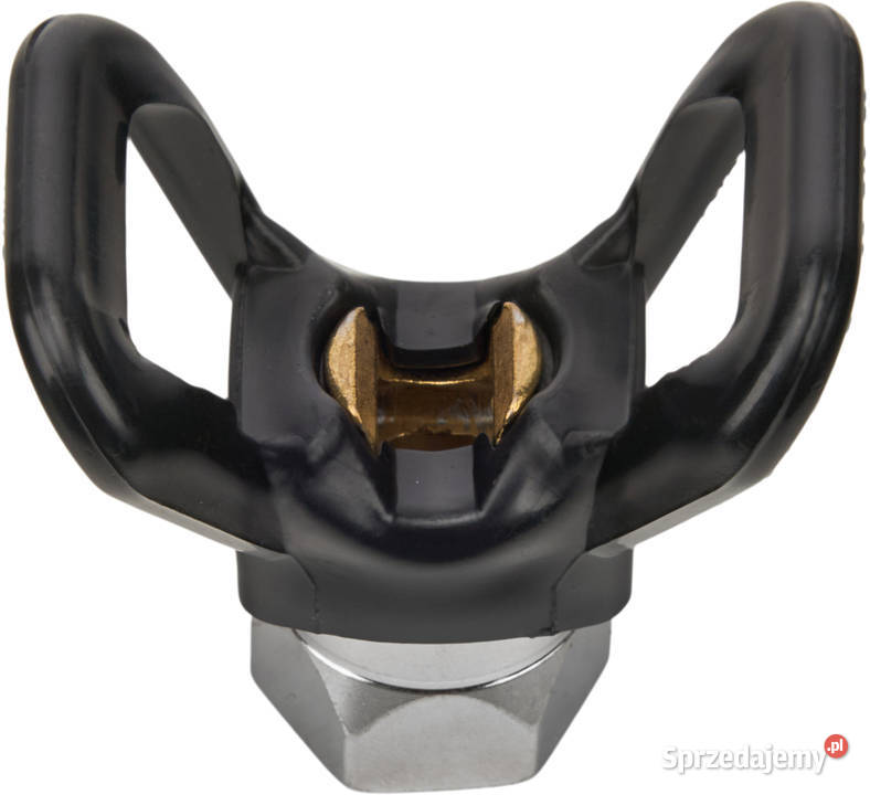 PISTOLET DO AGREGATU MALARSKIEGO KD2170
