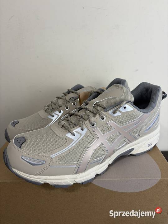 ButySneakersy Asics GelVenture 6 1203A908022 Asics mazowieckie Warszawa