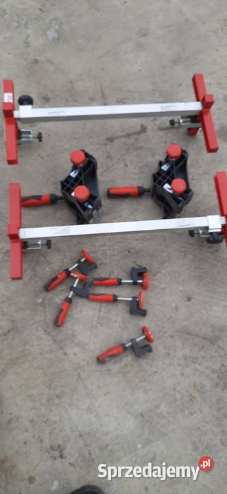 przyrzad do ustawiania futryn bessay lubelskie