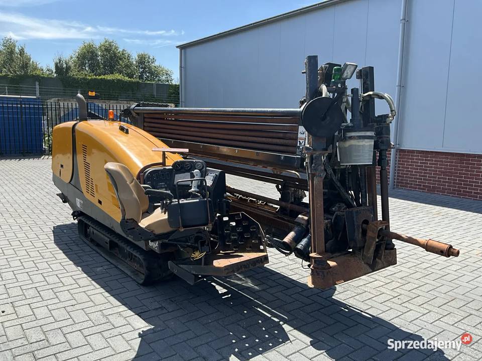 Wiertnica Horyzontalna JT1220 Mach1 Ciechanów
