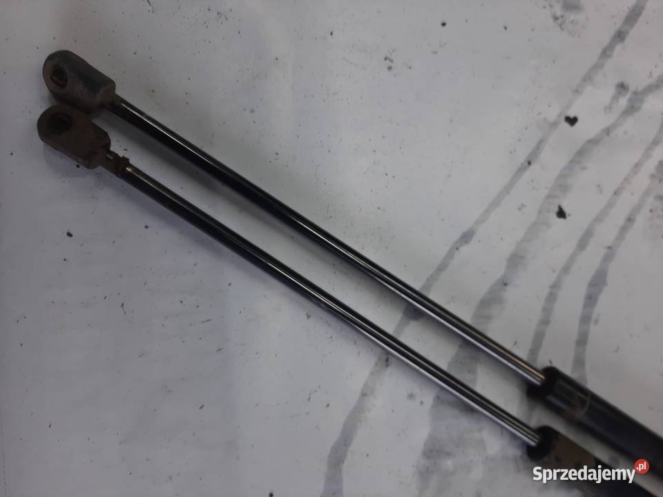 Fiat Seicento siłownik teleskop klapy tył tylnej Ksawerów