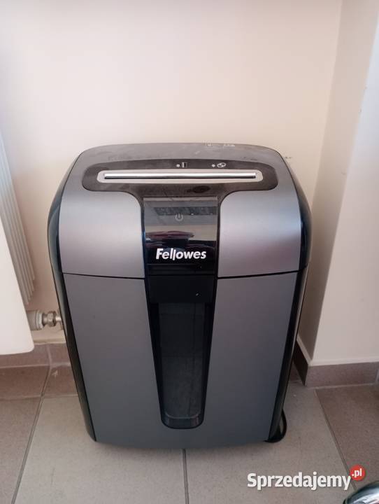 Niszczarka fellowes W71ci Drukarka brother Biuro Ełk