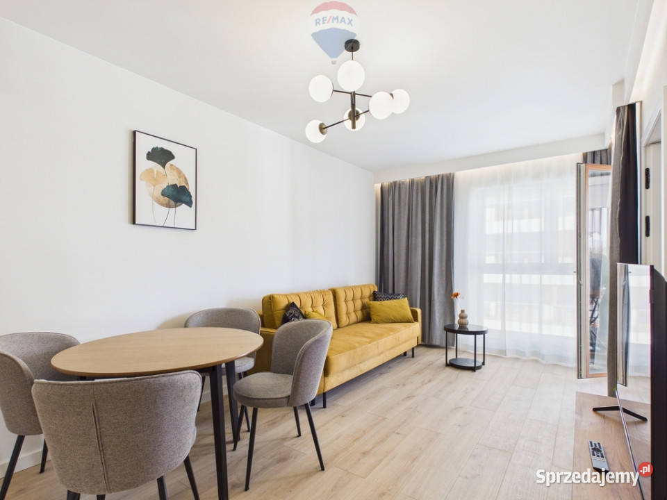 Komfortowe 2pokojowe mieszkanie Perspektywa Wynajem Gdańsk sprzedam