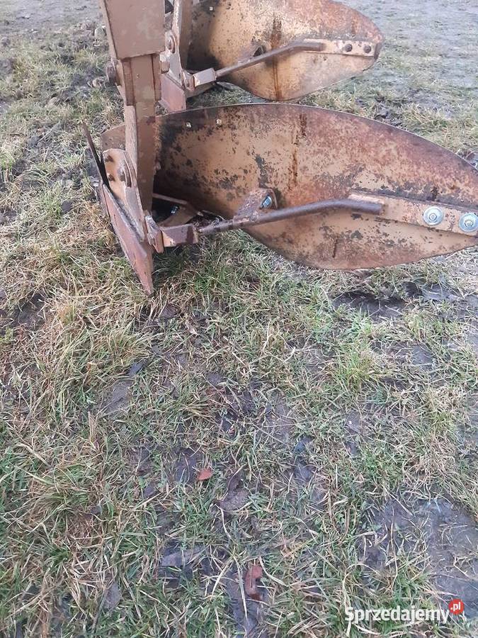 Pług Gozin mazowieckie sprzedam