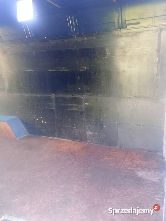 VW lt 2003r 2 5 TDI niezawodny Koziegłowy