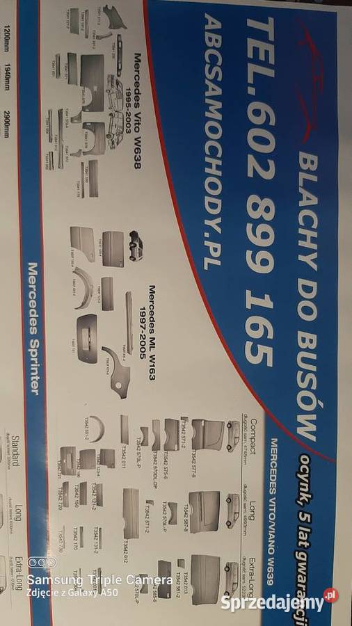 Man tge 2016 roku bok reperaturki dostawcze Radom