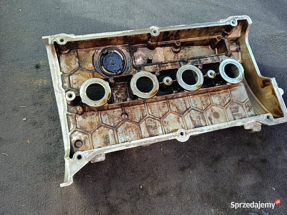Pokrywa Zaworów 18T AEB Audi A4 B5 a35 Myszków