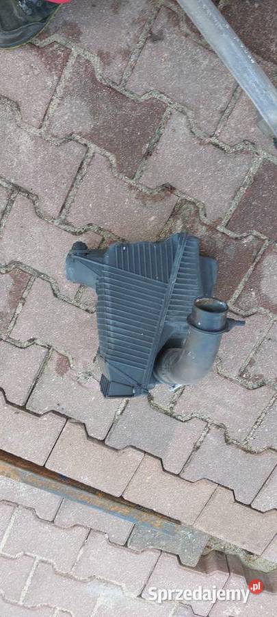 Obudowa filtra powietrza Renault Megane II 15 Pozostałe zachodniopomorskie Szczecin