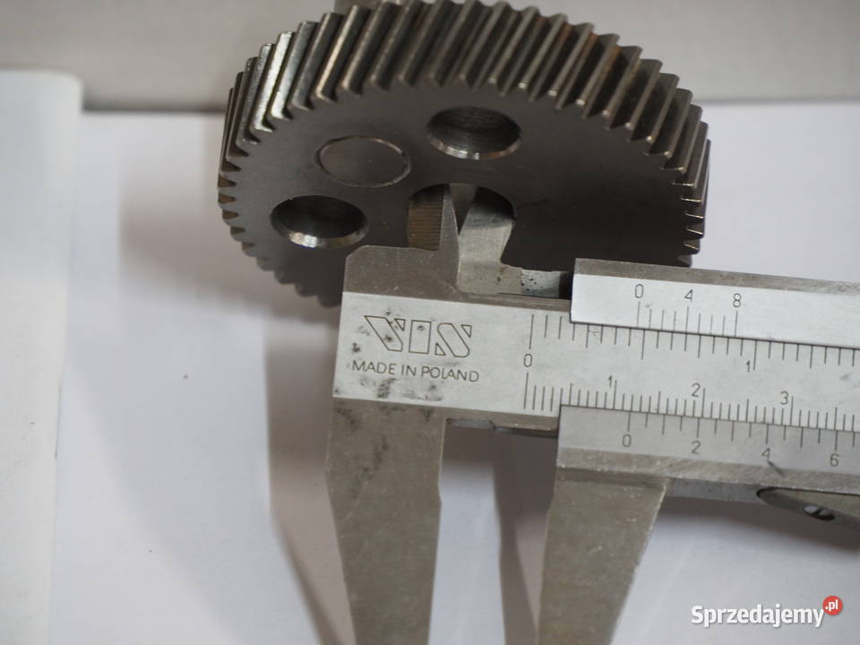 METABO kolo zebate 558mm 50z młot wiertarka Warszawa