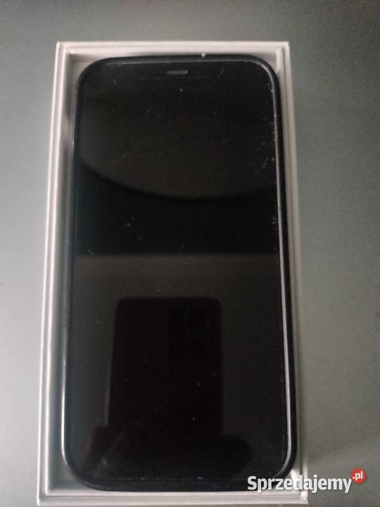 Iphone 12 128Gb Biały Tychy