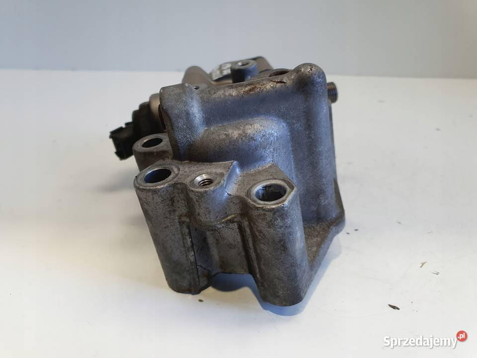 Mazda CX7 CX7 23 T POMPA WTRYSKOWA osobowe Chełm