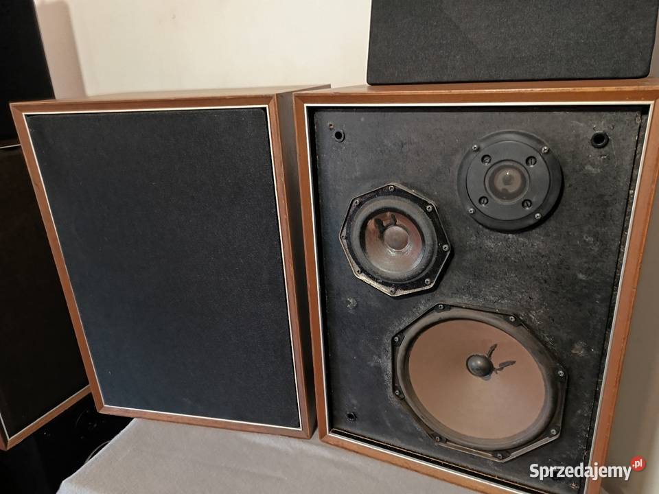 Kolumny PHILIPS 22 RH 426 Gdynia