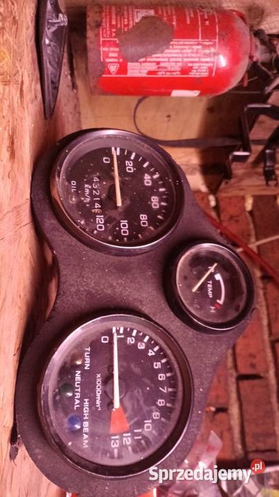 Części Honda NSR 75 Zgorzelec