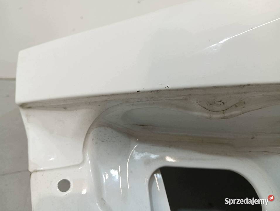 KLAPA TYŁ SEDAN LIFT 040 Toyota Corolla XII 2018
