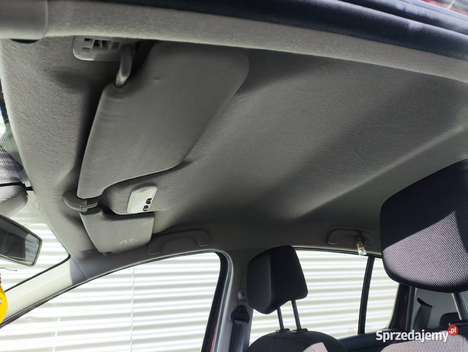 Renault Clio 16 Benzyna 110 koni 5 Drzwi pierwszy właściciel lubelskie Chełm