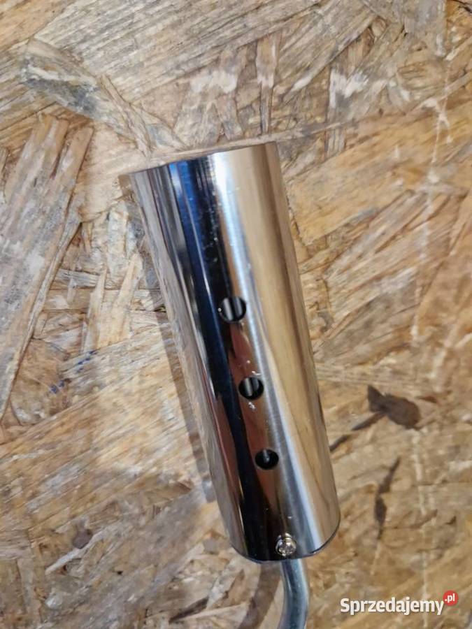 PALNIK GAZOWY METALOWY LUTOWNICA GAZ KARTUSZ wielkopolskie Głogowa