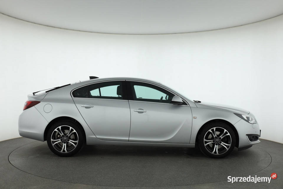 Opel Insignia 20 CDTI Piaseczno sprzedam