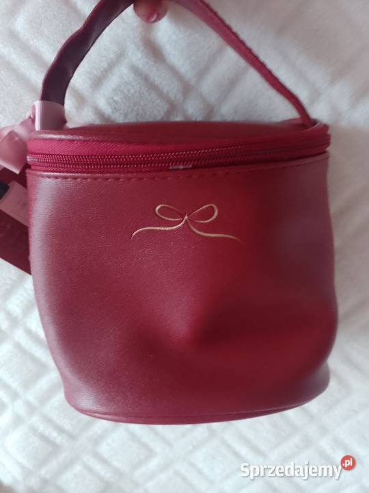 Douglas Ekskluzywna kosmetyczka kuferek NOWY małopolskie