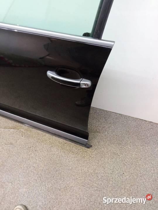 DRZWI LEWE PRZÓD L041 Porsche Cayenne I 2002 Rok produkcji 2006