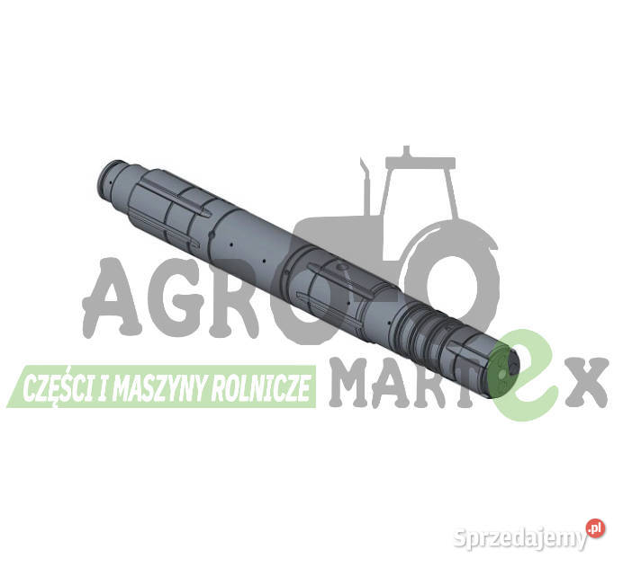 1997446C2 87773253 1997446C1 WAŁ CNH Rolnictwo dolnośląskie Wichrów