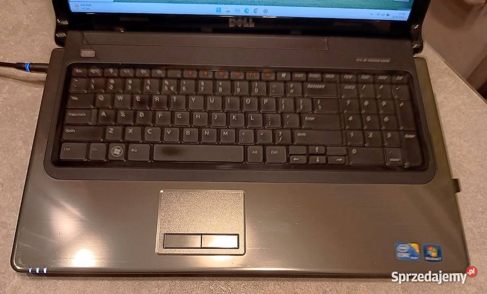 Dell Inspiron 1764 i3M3806GB240SSD Opole