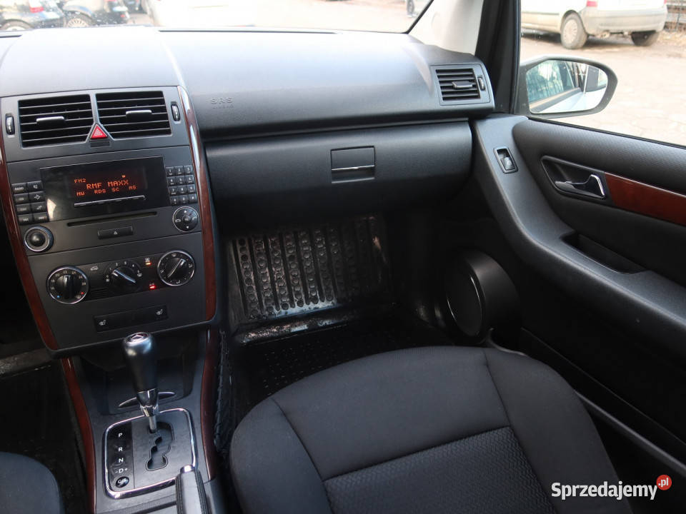 Mercedes A A 150 elektryczne szyby Katowice sprzedam