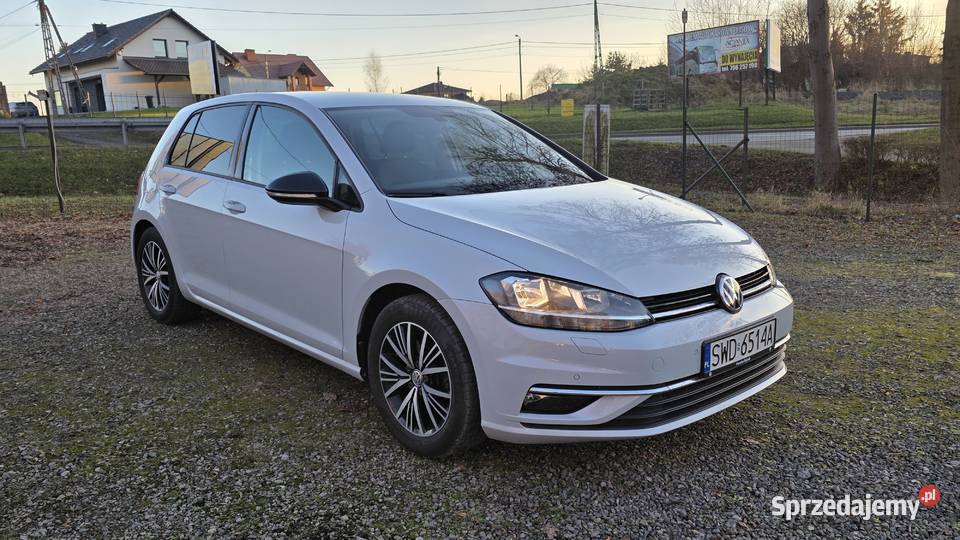 16 TDI 116 Navi 2xPDC Ks Serwisowa Zadbany Jastrzębie-Zdrój sprzedam