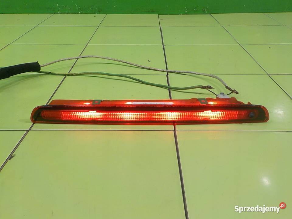 NISSAN QASHQAI J10 I 15 DCI 07r 5D lampa swiatlo Suków