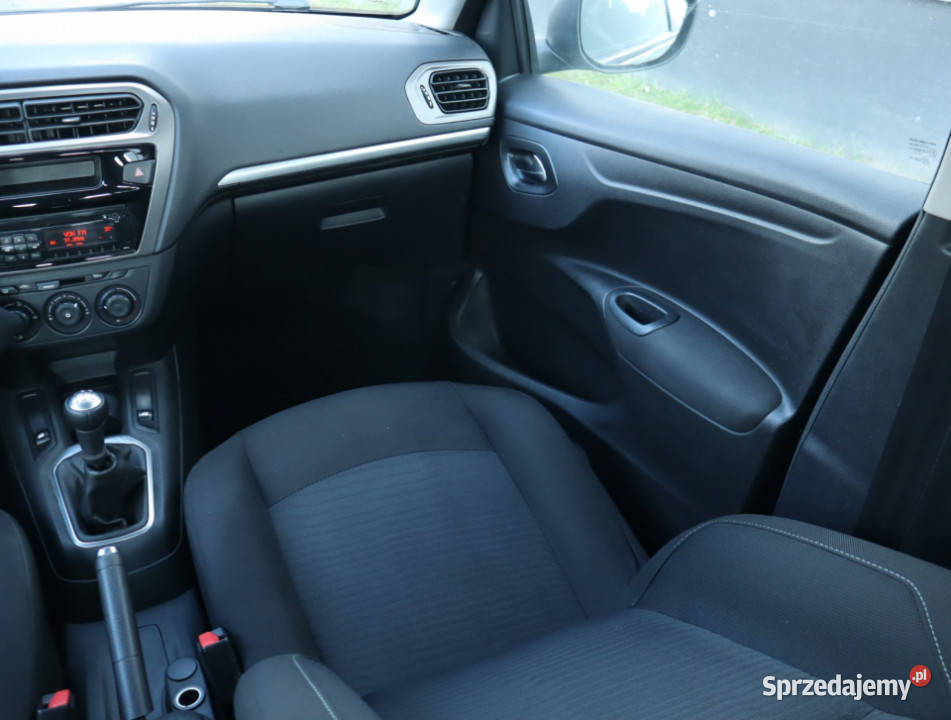 Peugeot 301 12 VTi 146272km 301 Łódź