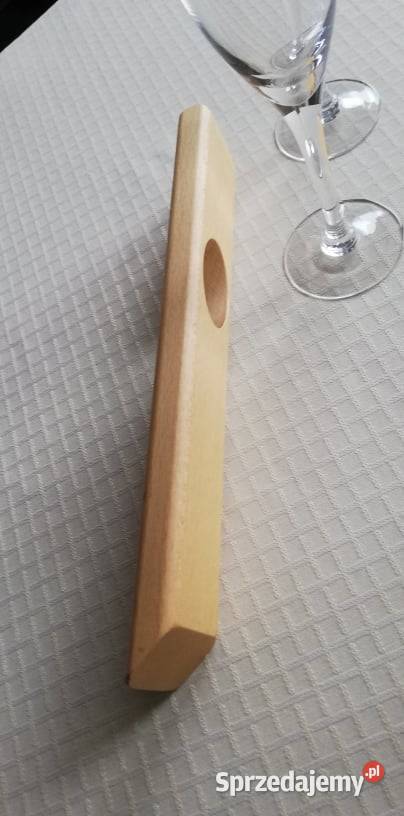 magiczny stojak na wino Warszawa