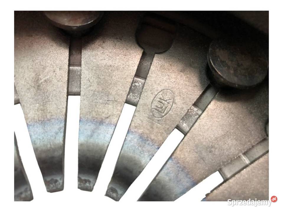 MERCEDES EKLASA W210 22 D 75 88 95 9602r Skarżysko-Kamienna