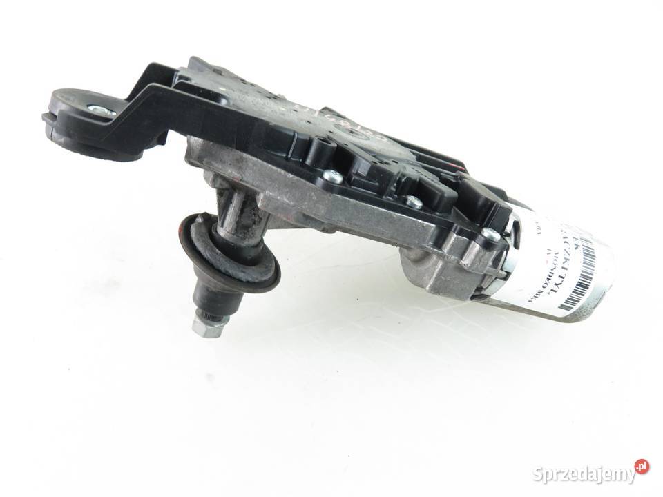 SILNICZEK WYCIERACZKI TYŁ MONDEO MK4 0390201876